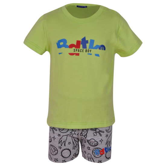 Bodytalk Βρεφικό σετ